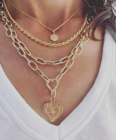 Layer Like a Pro: Your Ultimate Guide to Jewelry Stacking