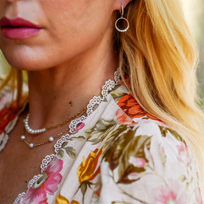 Adorn in Style: The Essential Jewelry Staples Every Woman Needs