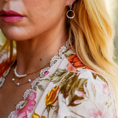 Adorn in Style: The Essential Jewelry Staples Every Woman Needs