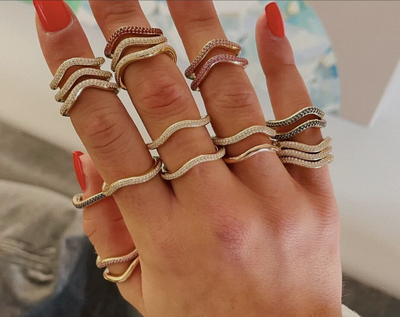 BONDEYE JEWELRY