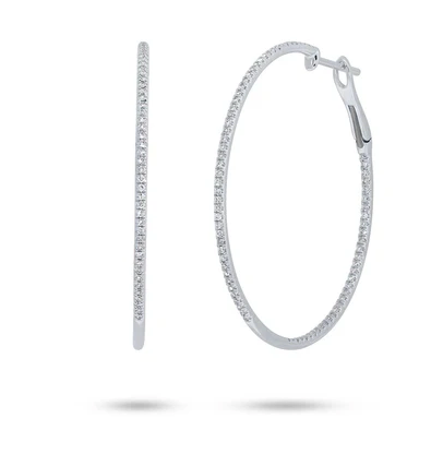 1.4" INSIDE-OUT HOOPS