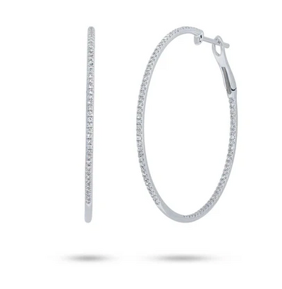 1.4" INSIDE-OUT HOOPS