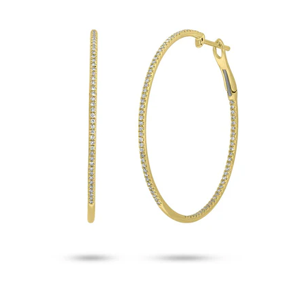 1.4" INSIDE-OUT HOOPS