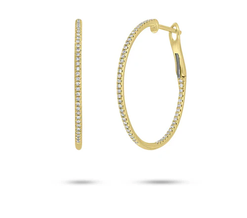 1" INSIDE-OUT HOOPS