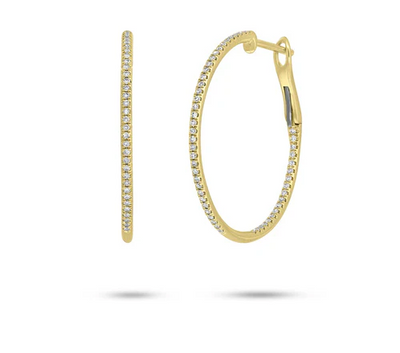 1" INSIDE-OUT HOOPS