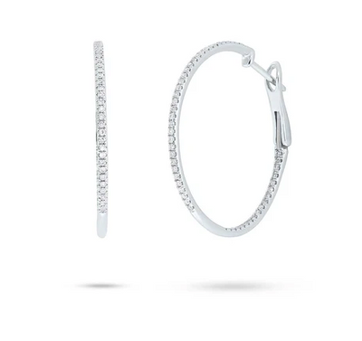1" INSIDE-OUT HOOPS