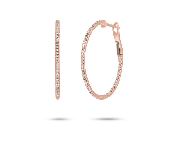 1" INSIDE-OUT HOOPS