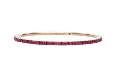 EX-TENSIBLE™ COLLECTION 2.68CT RUBY BRACELET